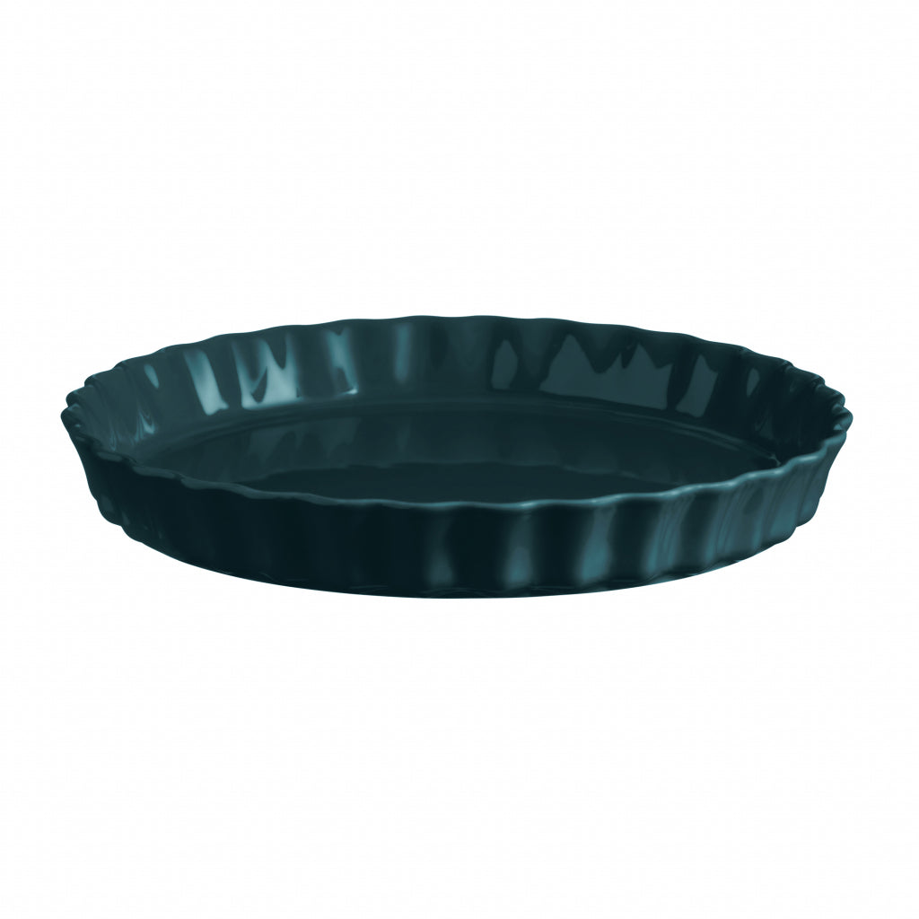 Emile Henry Pie Dish - Ø295mm - Belle-Île